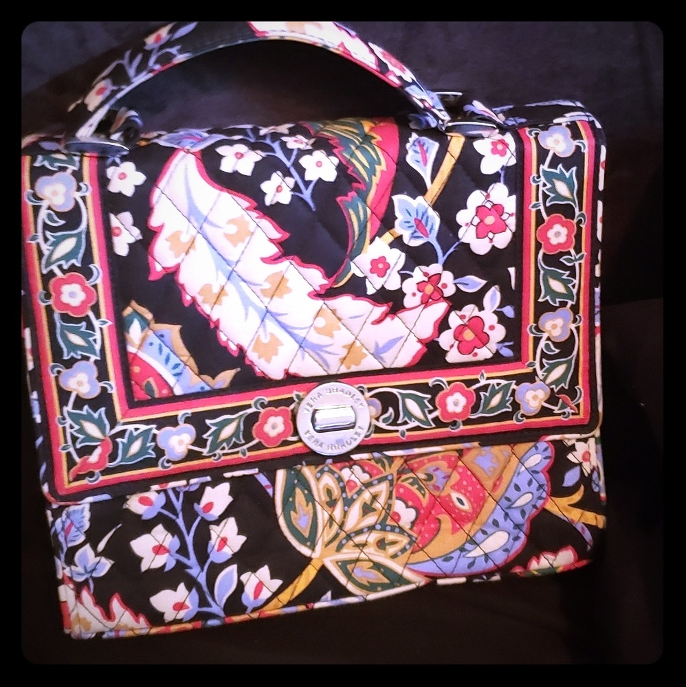 Purse Versailles Retired Pattern